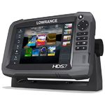 Эхолот-навигатор Lowrance HDS-7 Gen3 (000-11787-001)
