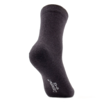 Термоноски "Следопыт" Organic wool socks SHEEP, deep gray, р.41-43