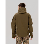 Куртка Remington Shark skin soft shell jacket Army Green р. S