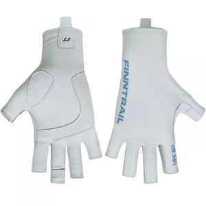 Перчатки Finntrail Wave 2850 Grey (XL)