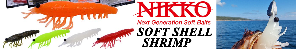 Nikko Soft-Shell Shrimp 3