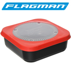 Flagman Grantham (GRBB_125) Коробка для наживки 1,25л