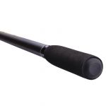 Удилище карповое Flagman Magnum Black Carp 3.9м 3.5lb (MBC390)