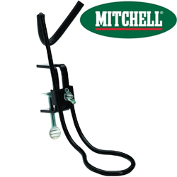Mitchell Boat Rod Holder