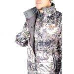Куртка King Hunter BEAST Camo Snow S