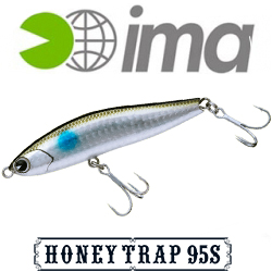 Ima Honey Trap 95S