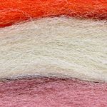 Волокна RM Ghost Fiber Coarse Blue-Dun