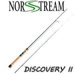 Norstream Discovery II