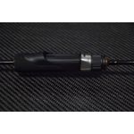 Удилище спиннинговое Norstream Areator 602SUL тест 0,8 - 3,5 г