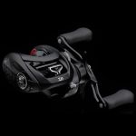 Катушка Daiwa 18 Tatula 200HS Right