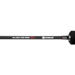 Удочка зимняя Nisus Black Ice Rod 55 (N-BIR55)