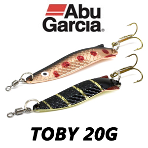Abu Garcia Toby 20G