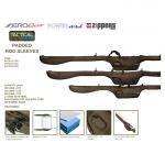 Чехол для удилищ Shimano Tactical 12ft Rod Sleeve (SHTXL18)