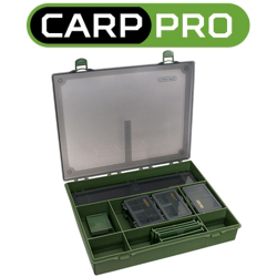 Carp Pro CPFFB001