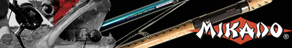 Mikado X-Plode N.G. Feeder