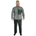 Костюм флисовый Norfin Alpine 2 BL 06 р.XXXL