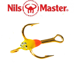 Nils-Master Тройник с каплей