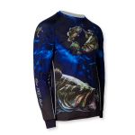 Джерси Veduta Bass Fishing 2XL
