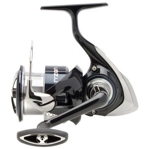 Катушка Daiwa 24 N'Zon Plus 6000SS-CP
