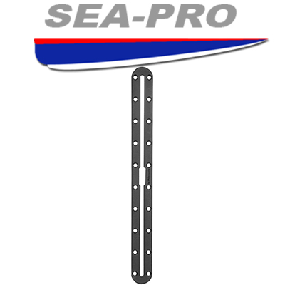 Sea-Pro TYQ-003-DG Направляющая рельса