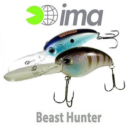 Ima Beast Hunter 67