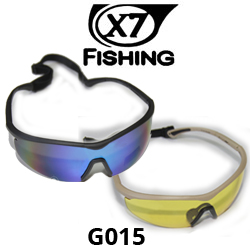 X7 Fishing модель G015