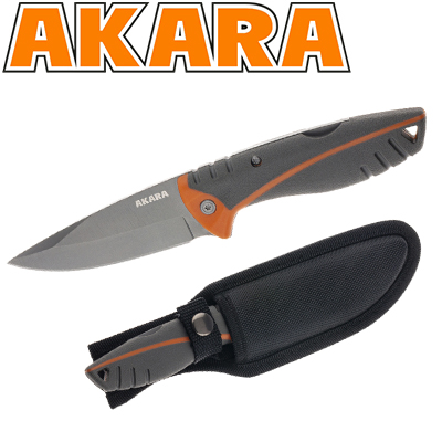 Akara Explorer Fixed 95 mm