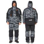 Костюм зимний Norfin Discovery 2 LE Camo 06 р.XXXL