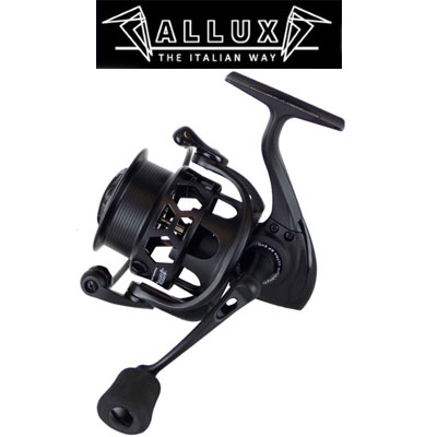 Allux Ruthenium Ultra EVO