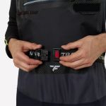 Вейдерсы мужские Finntrail Proguide 1541 DarkGrey (XL)