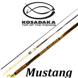 Kosadaka Mustang