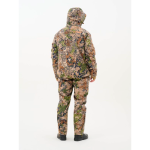 Костюм Triton "Triton Pro" -45 (Вельбоа, Forest Green) р-р 48-50 рост 170-176