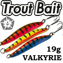 Trout Bait "Valkyrie" 19гр.