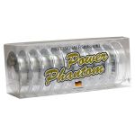 Леска Power Phantom Super Strong Clear 110м 0,12мм, 2,4 кг