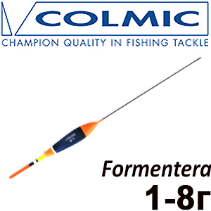 Поплавок Colmic Formentera