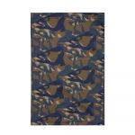 Бандана Grundens Fish Head Neck Gaiter Butternut Camo, One size