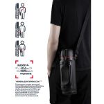 Термос Vitax VX-3417 1200мл Active Prime in travel