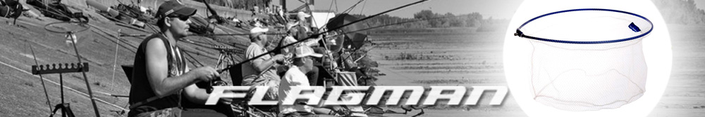 Flagman Lightweight Head 40x50см (ZX405066)