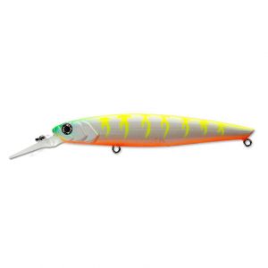 Воблер Fishycat Bobcat 95DSP цв. X11 (GLOW)