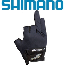 Shimano GL-021S BK