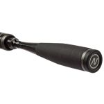 Спиннинг Nautilus Black Moon BLM-S802L 244см 0.8-11гр