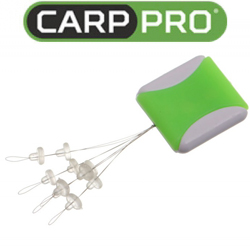 Carp Pro Boilie Stops Стопор для бойлов