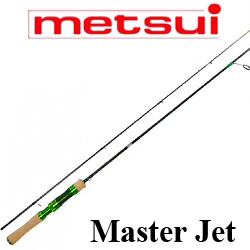 Metsui Master Jet