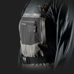 Вейдерсы Simms G4 Pro Stockingfoot '20, Slate, S