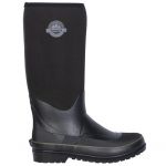 Сапоги Remington Men Woody Island Boots Black р. 46