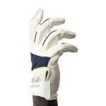 Перчатки мужские Shimano GL-062Y BK L, цвет - черный, р. L