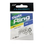 Кольца заводные Flagman Split Ring #6