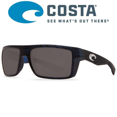 Costa Motu 580 P Mt.Black Teak/Gray