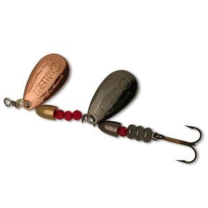 Блесна Fishycat Bretton Tandem №3 цв. BC