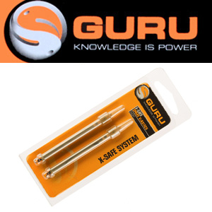 Guru X-safe Short GSES